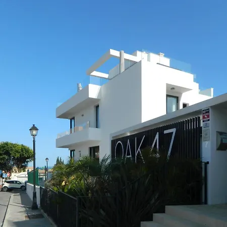 The White House Villa