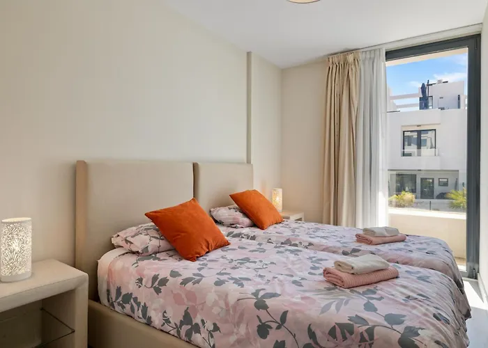 The White House ヴィラ *