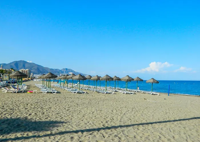 The White House Villa Fuengirola