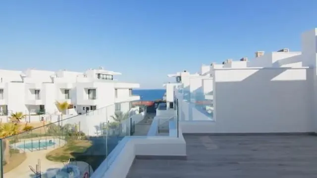 The White House Fuengirola