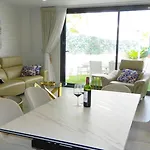 Βίλα The White House Fuengirola