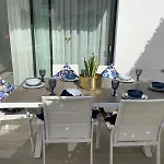 Βίλα The White House Fuengirola
