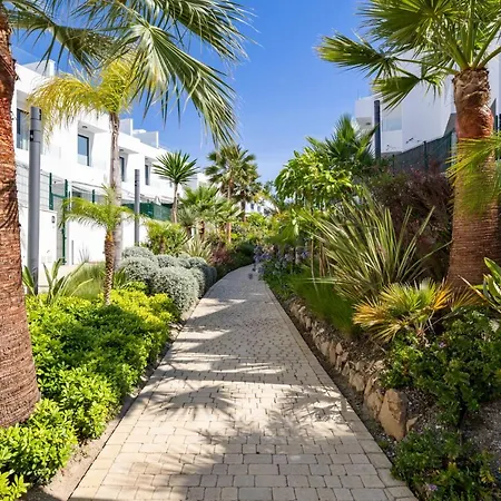 Villa The White House *