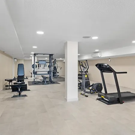 The White House Villa Fuengirola