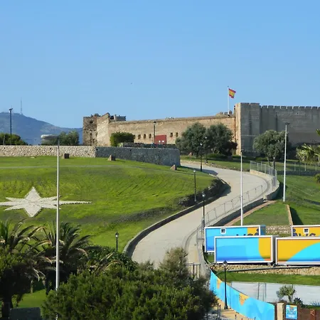 The White House Fuengirola