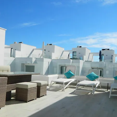 Villa The White House *