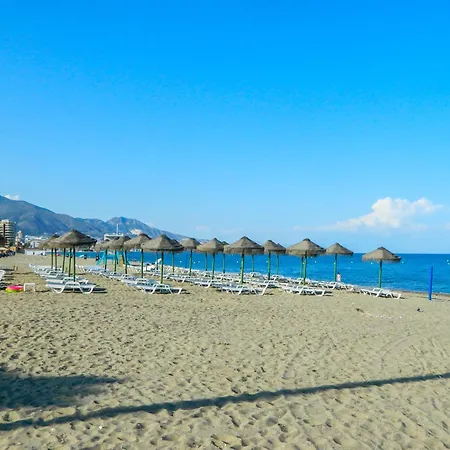 The White House Villa Fuengirola