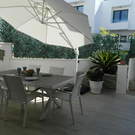 The White House Fuengirola