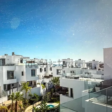 The White House Villa