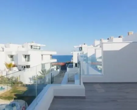 The White House Fuengirola