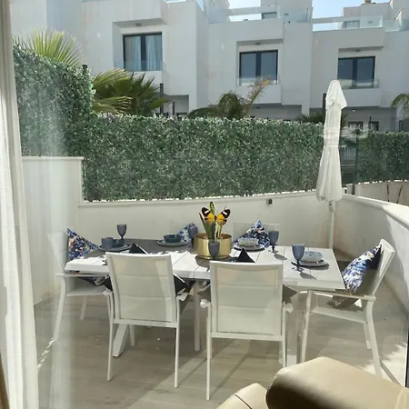 Villa The White House *