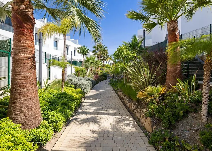 别墅 The White House *