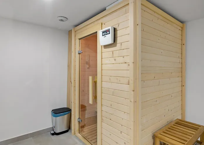 The White House 别墅 *