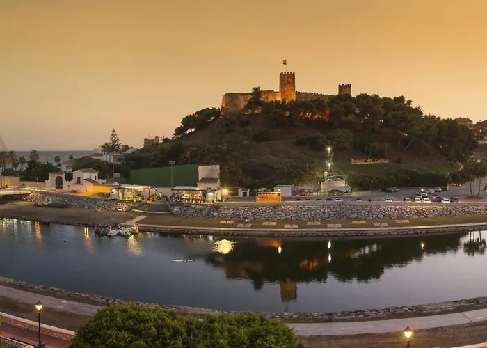 The White House 别墅 *