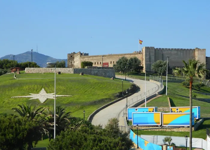 The White House Fuengirola