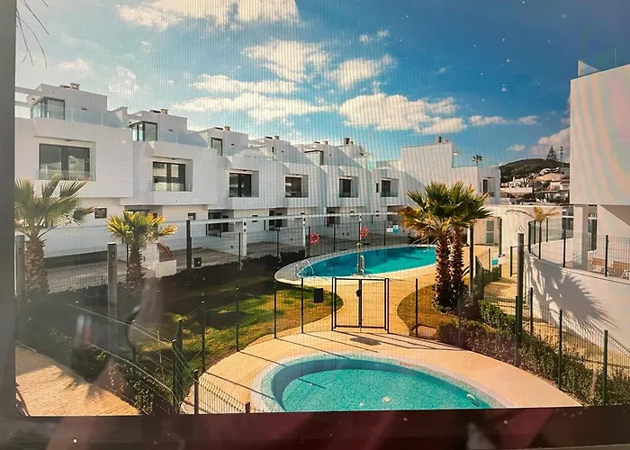 Villa The White House *