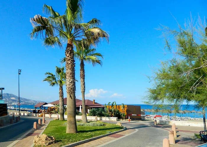 别墅 The White House