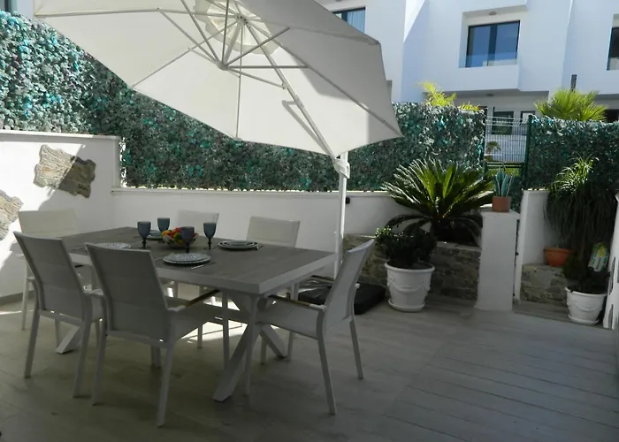 The White House Fuengirola