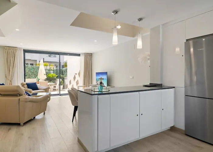 别墅 The White House