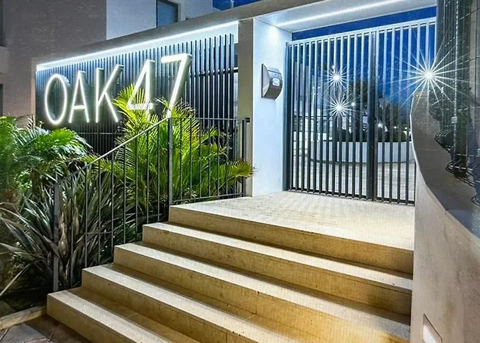 别墅 The White House *