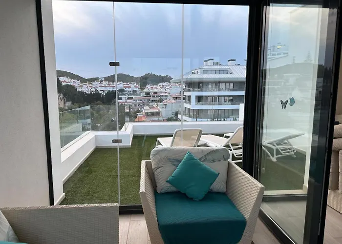 The White House Villa