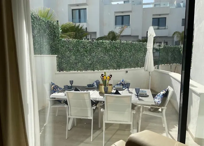 别墅 The White House *