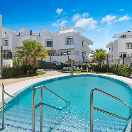 The White House Villa Fuengirola