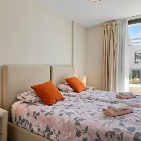 The White House Villa *