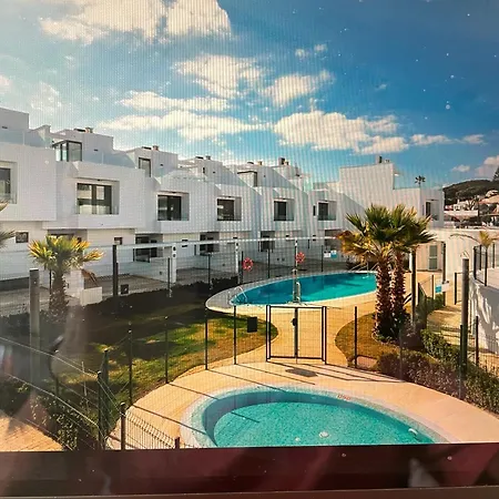 Villa The White House *