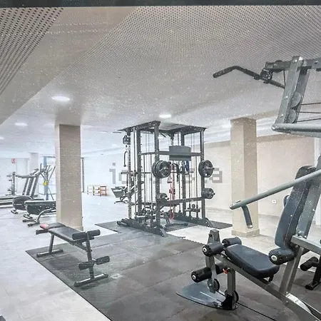 The White House Fuengirola