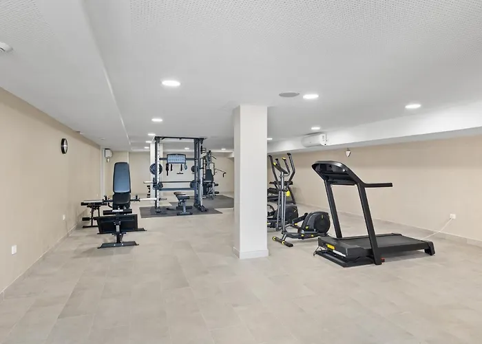 The White House Villa Fuengirola