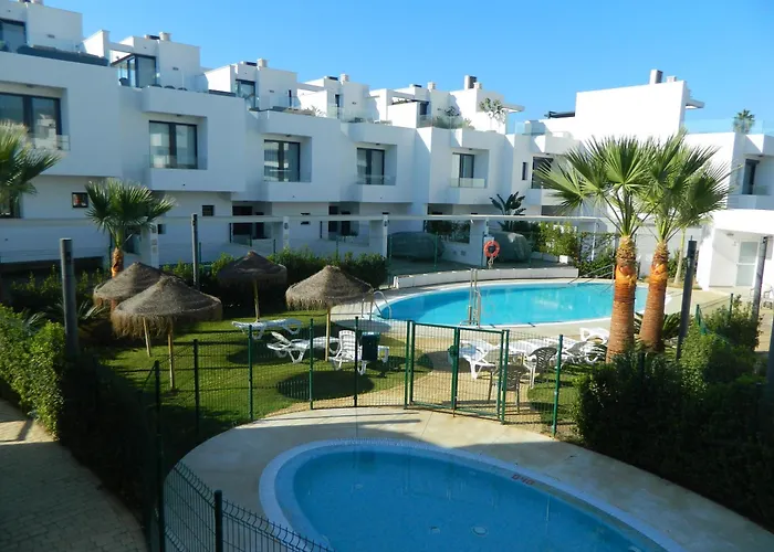 Вилла The White House *